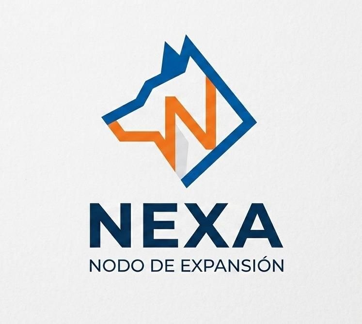NEXA Logo